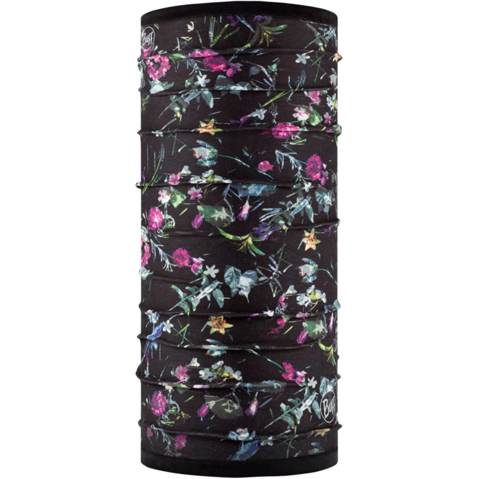 Buff Unisex Reversible Polar Tubular Bandana - Multi
