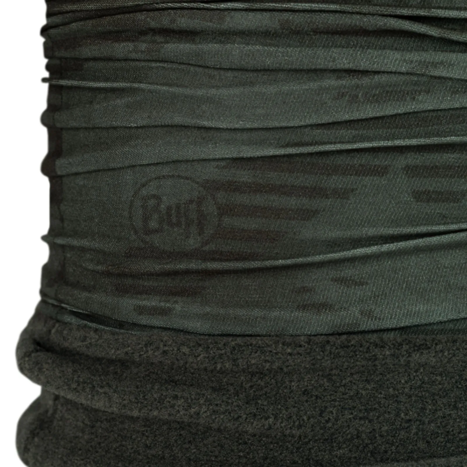 Buff Unisex Vir Polar Fleece Bandana - Military