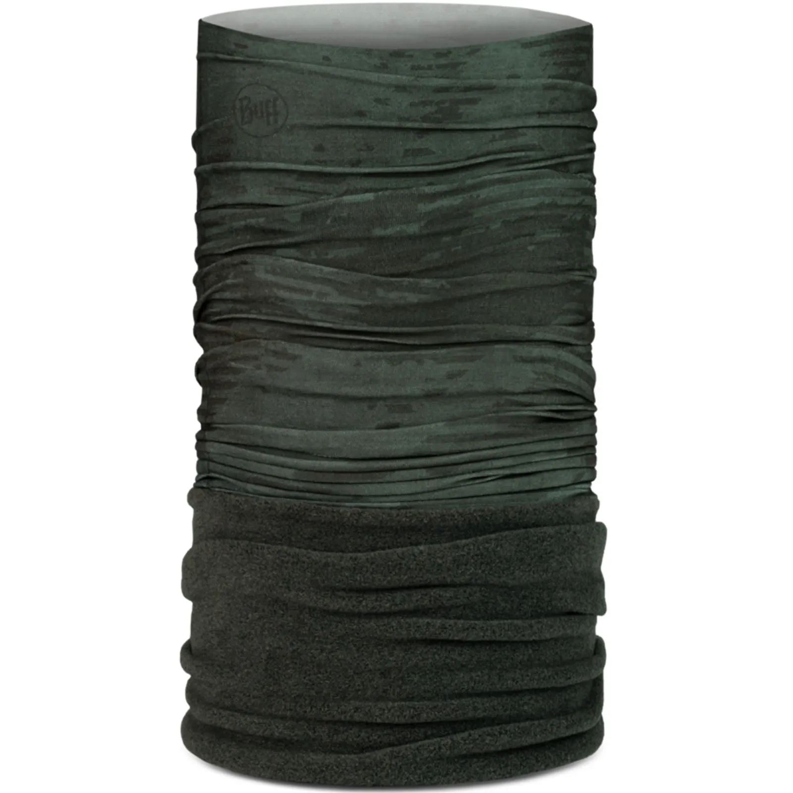 Buff Unisex Vir Polar Fleece Bandana - Military