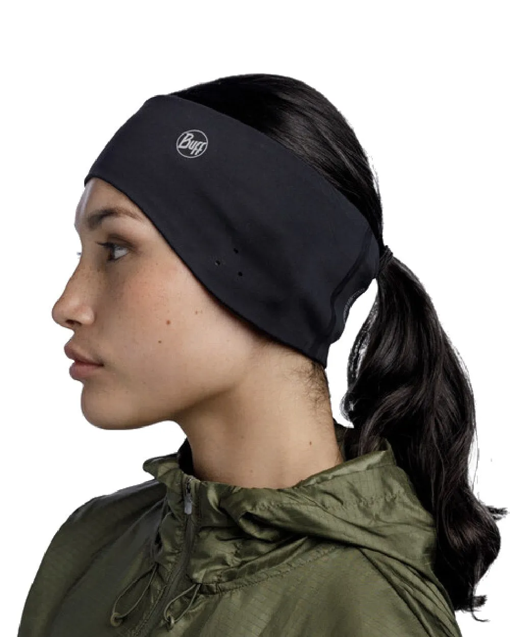 Buff Windproof Headband