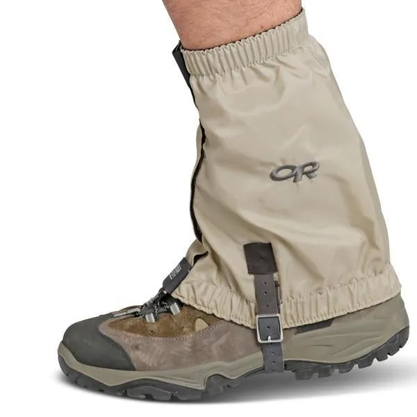 Bugout Gaiters