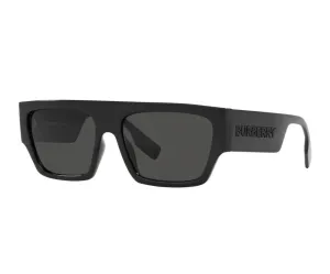 BURBERRY 4397-U 3001/87 58