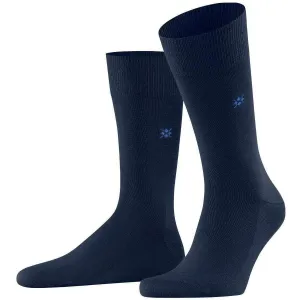 Burlington Leeds Socks - Blue