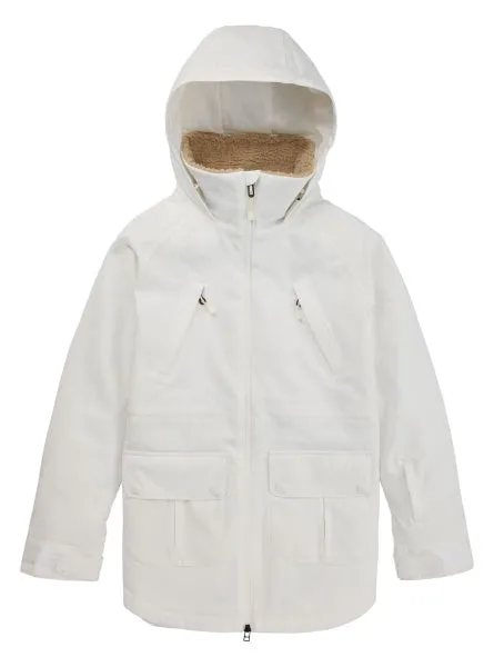 BURTON LADIES PROWESS JACKET 23