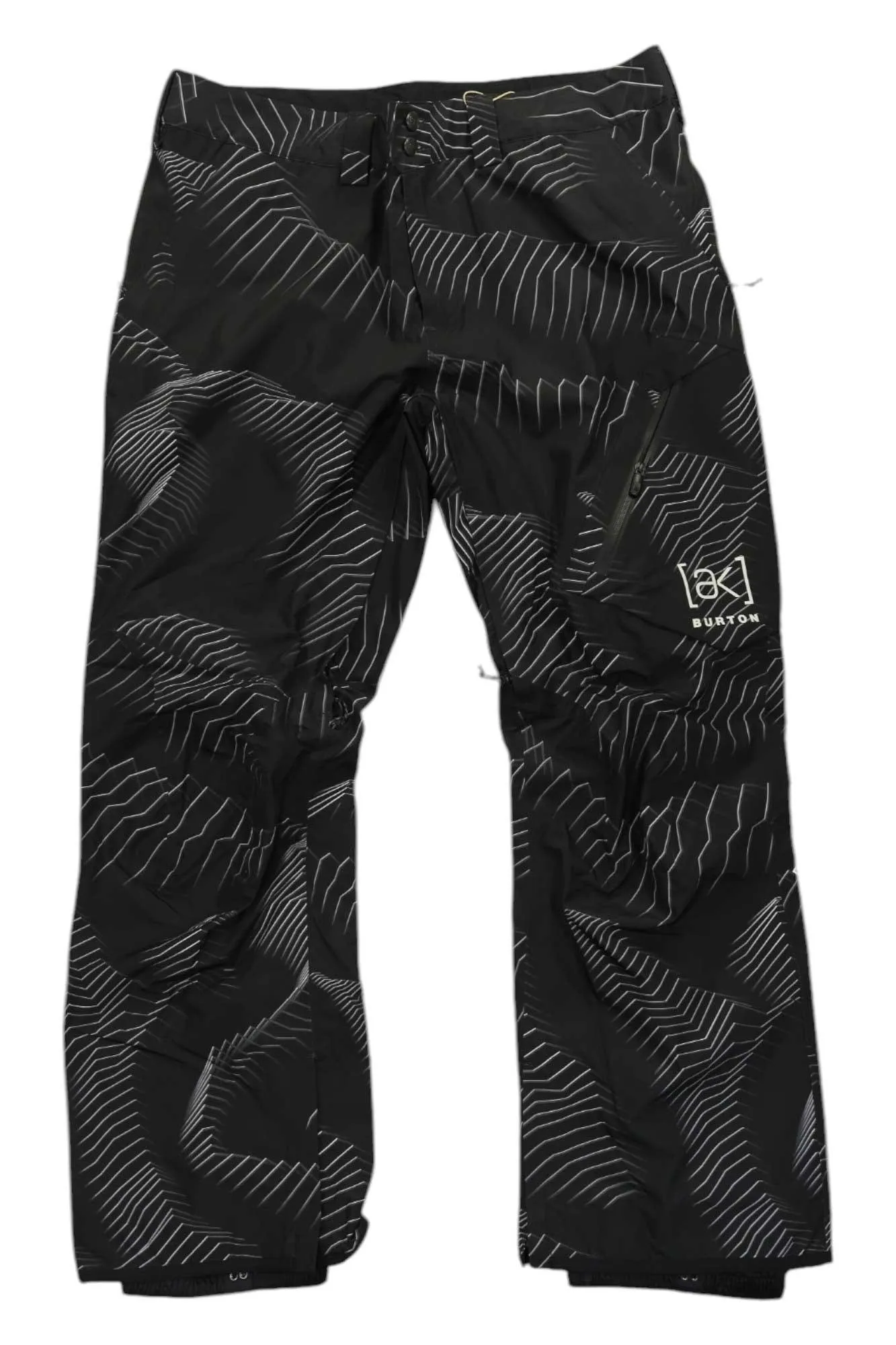 Burton Mens [ak] GTX Cyclic Pant
