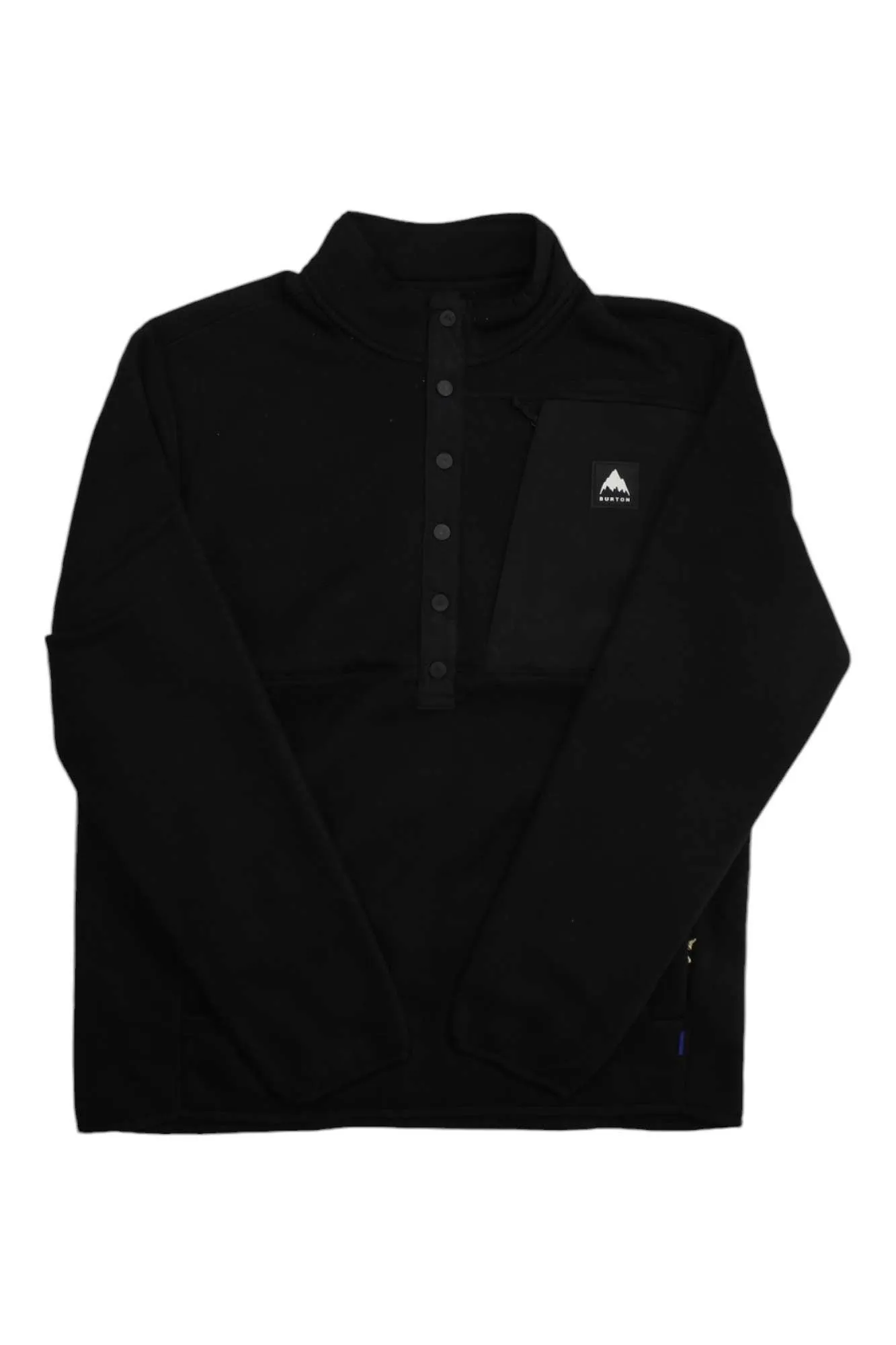 Burton Mens Cinder Fleece Pullover
