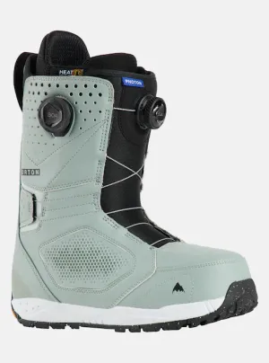 Burton Photon 2025 Mens Boot - Petrol Green