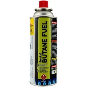 Butane Fuel Canister - 8oz