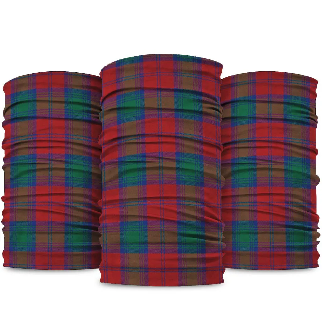 Byres (Byses) Tartan Neck Gaiters, Tartan Bandanas, Tartan Head Band