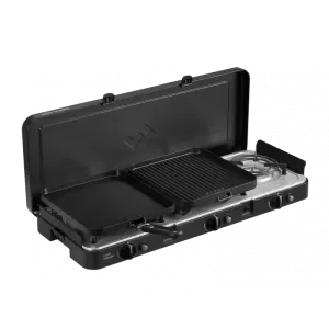 CADAC 3 Cook turbo FFD QR Stove