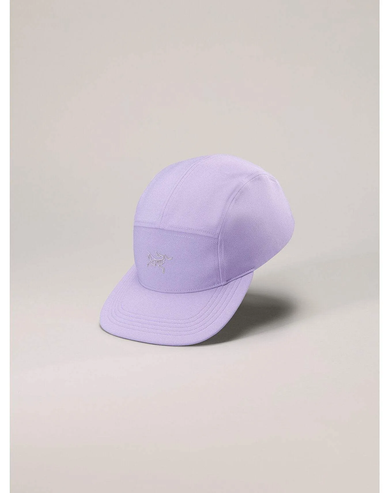 Calidum 5-Panel Hat – Stylish & Lightweight Arctic Silk Cap for Everyday Comfort and Sun Protection