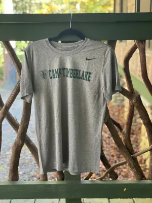 Camp Quick-Dry Tee