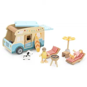 Camper Van - VIGA