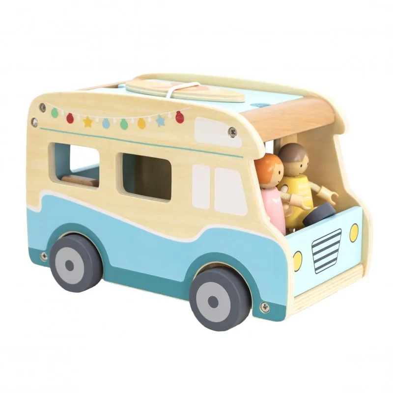 Camper Van - VIGA