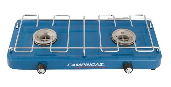 Campingaz Base Camp Gas Camping Stove
