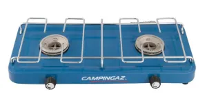 Campingaz Base Camp Gas Camping Stove