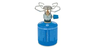 Campingaz Bleuet Micro Plus Single Burner Gas stove