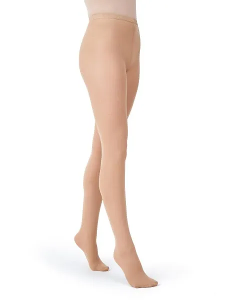 Capezio 1816C Children's Ultra Soft Transition Tights