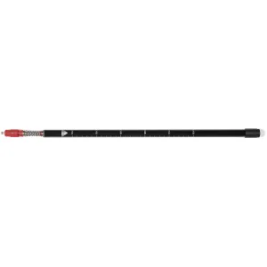 Carbon Fiber Twist Lock Trekking Pole Middle Section Replacement
