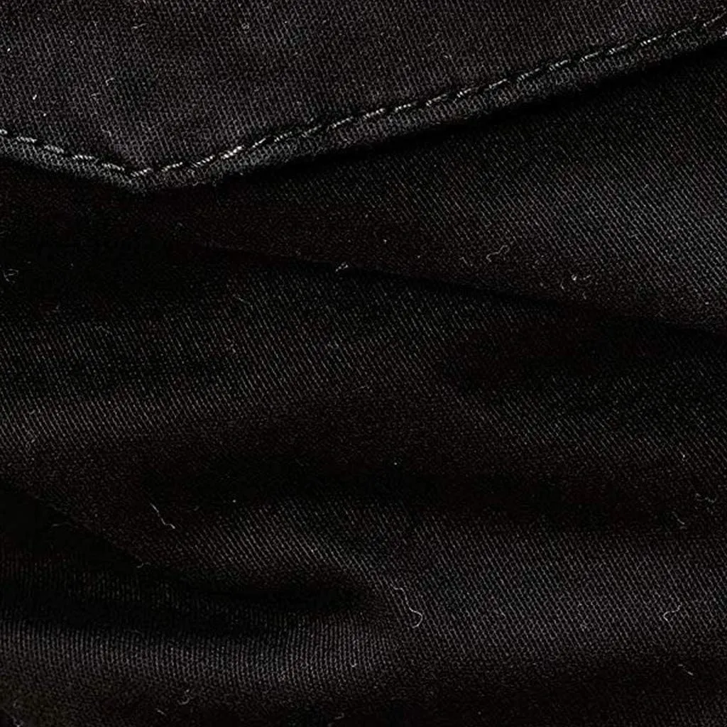 Cargo Trousers for Men Men Joggers Pants Loose Fit Men's Classic-Fit Expandable-Waist Flat-Front Pant Golf Joggers