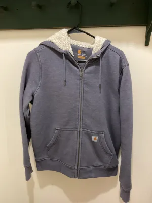 Carhartt Hoodie Jacket Women's M