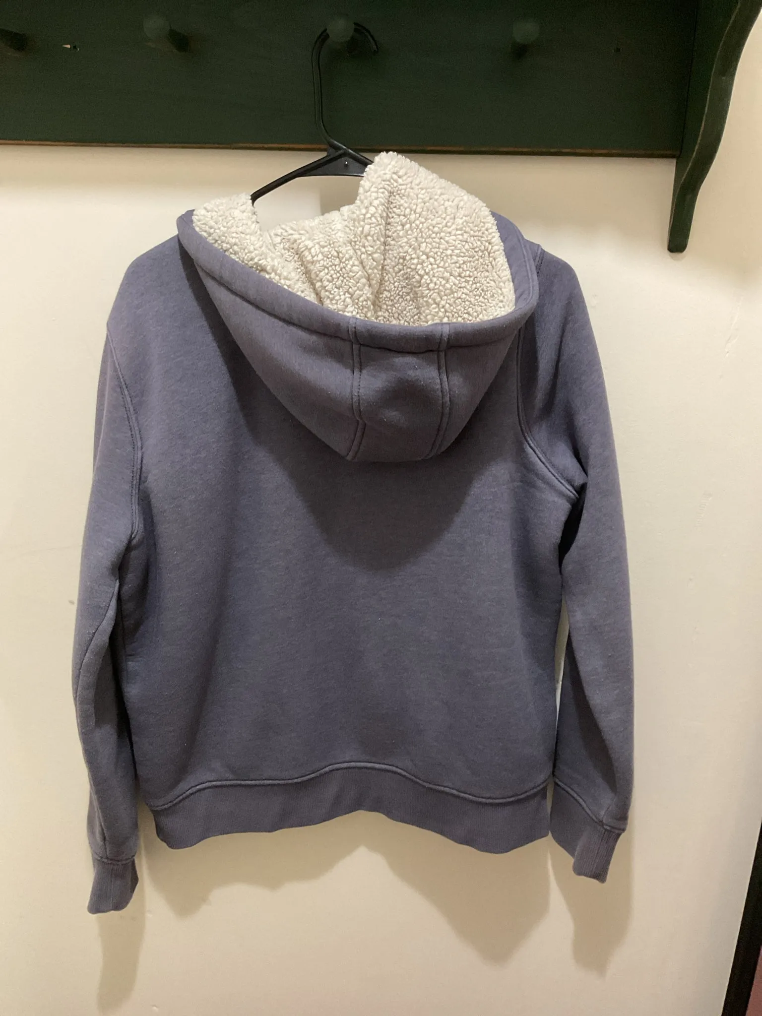 Carhartt Hoodie Jacket Women's M