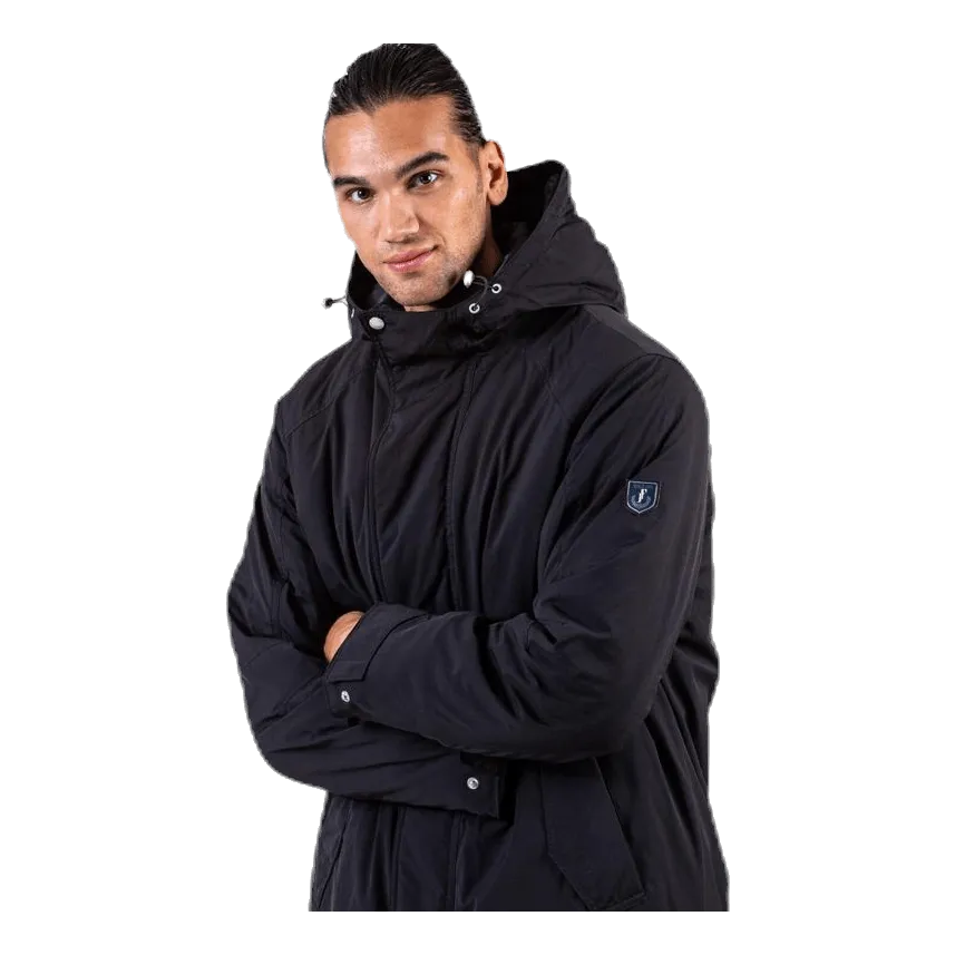 Carlos Black