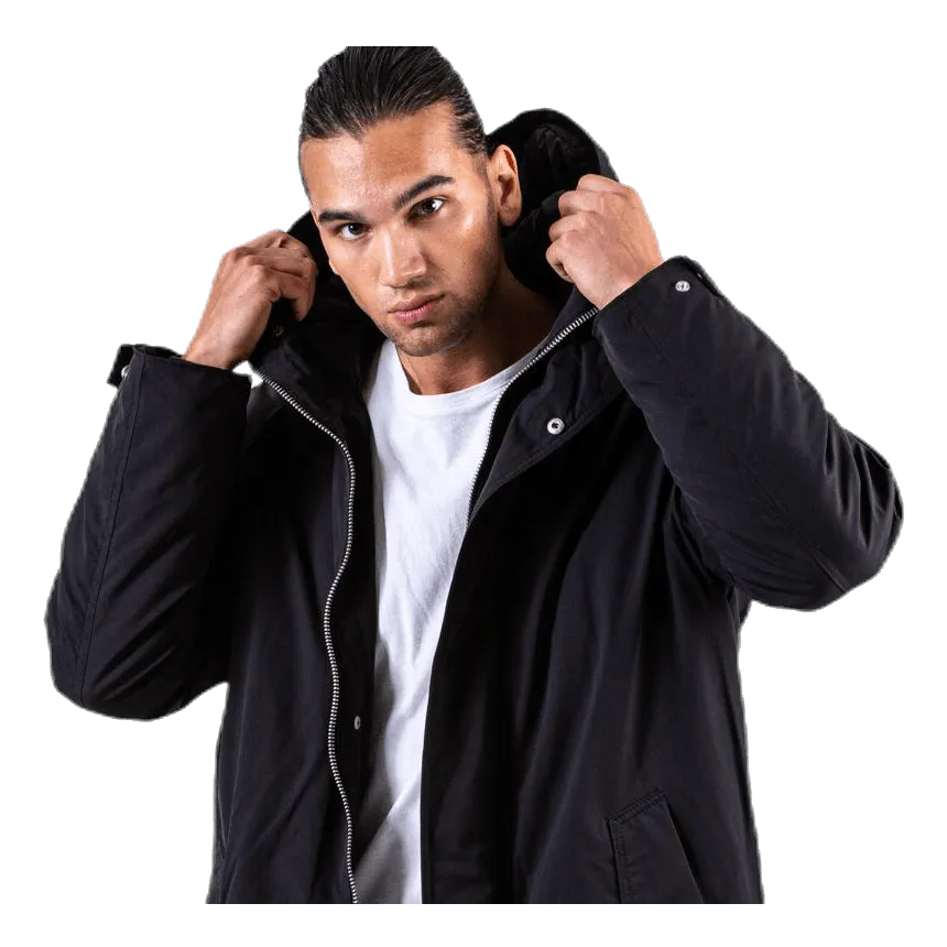 Carlos Black