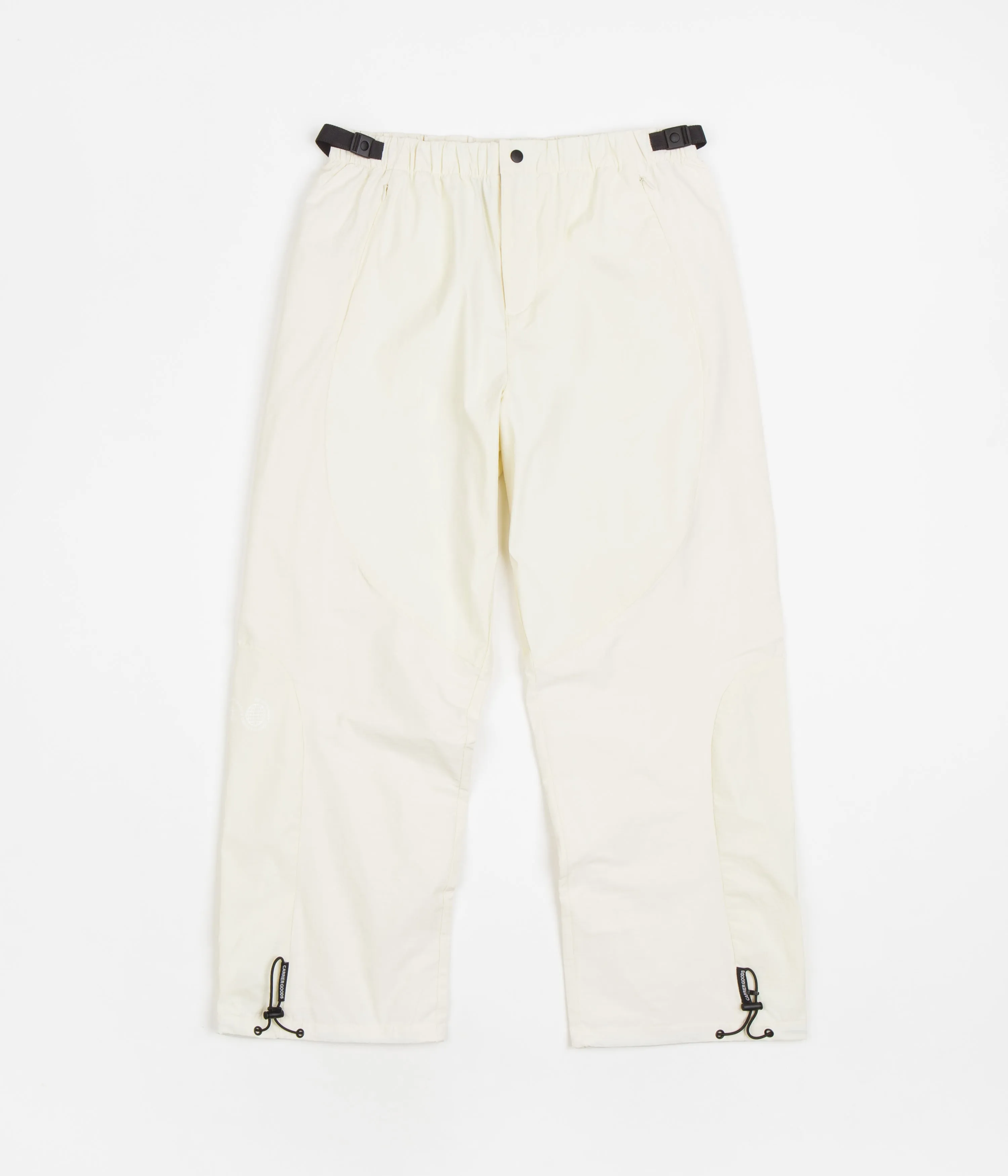 Carrier Goods Blocked Hiking Pants - Sylvan Green