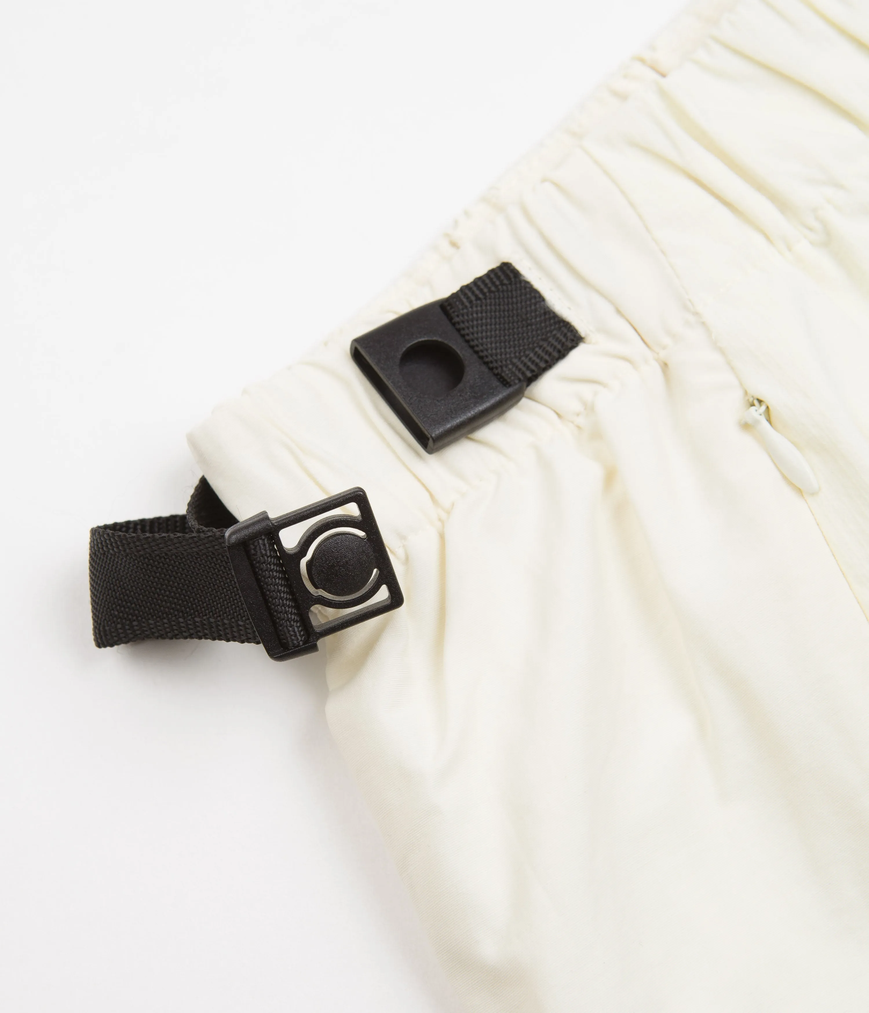 Carrier Goods Blocked Hiking Pants - Sylvan Green