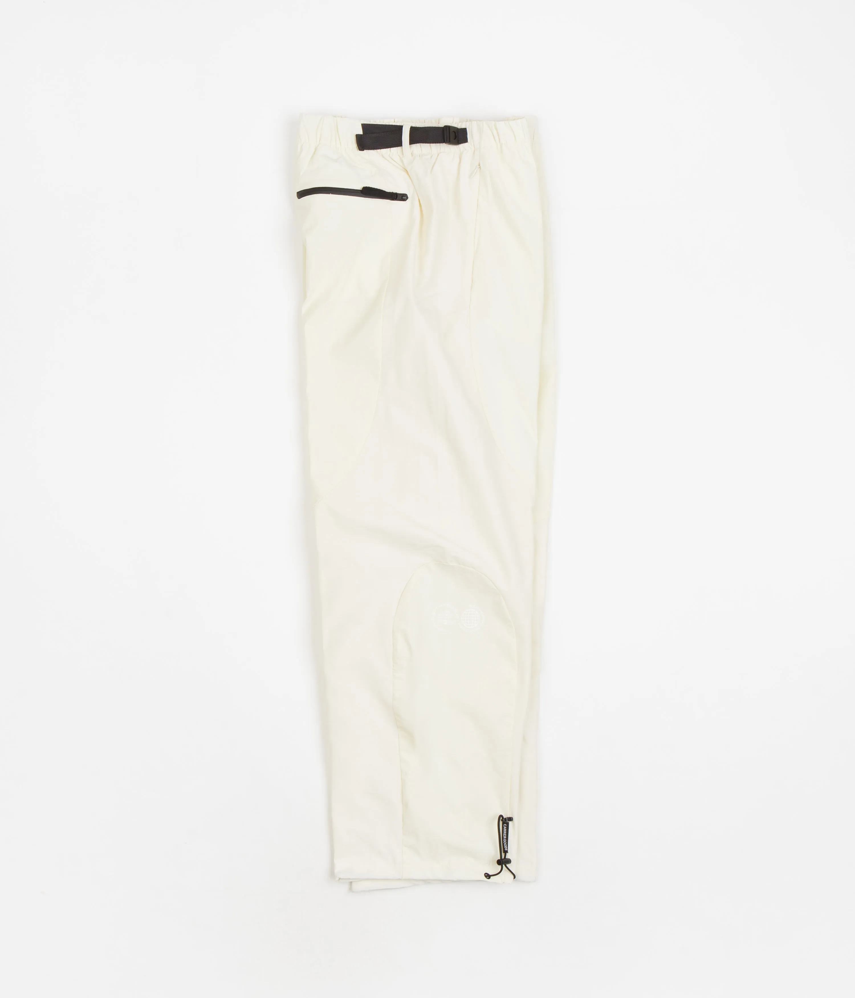 Carrier Goods Blocked Hiking Pants - Sylvan Green