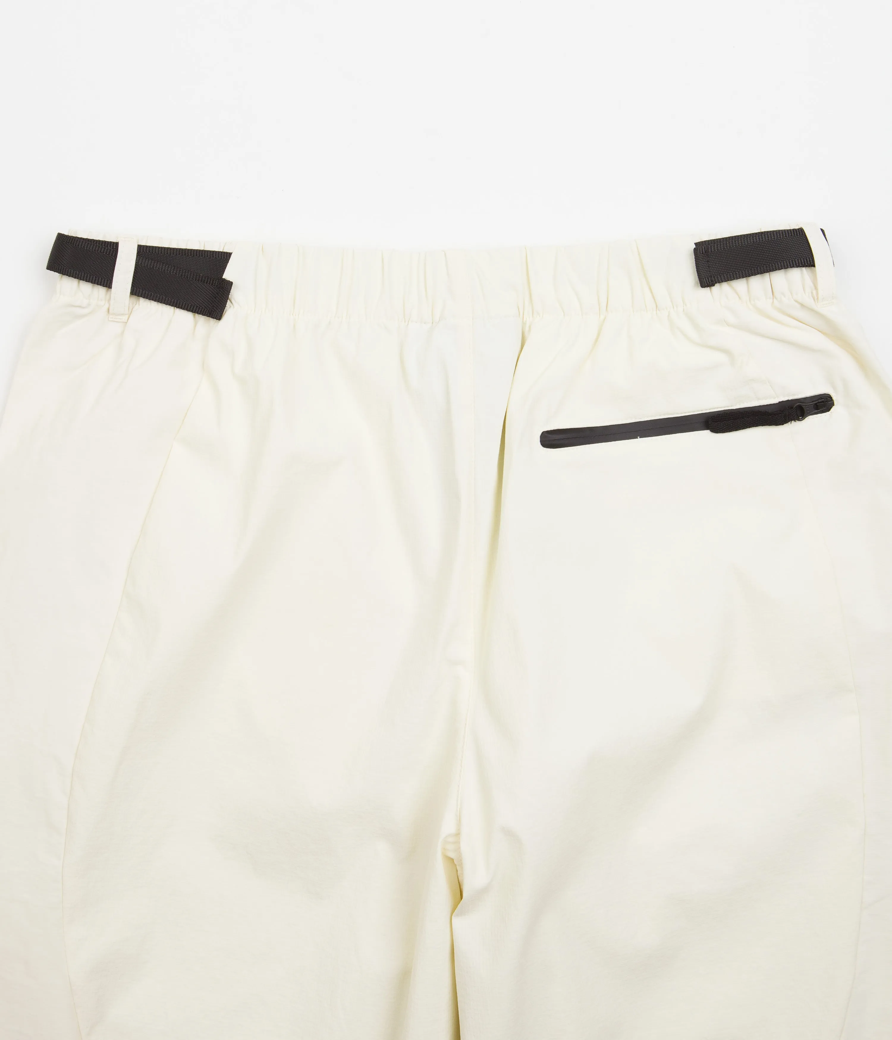 Carrier Goods Blocked Hiking Pants - Sylvan Green