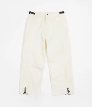 Carrier Goods Blocked Hiking Pants - Sylvan Green