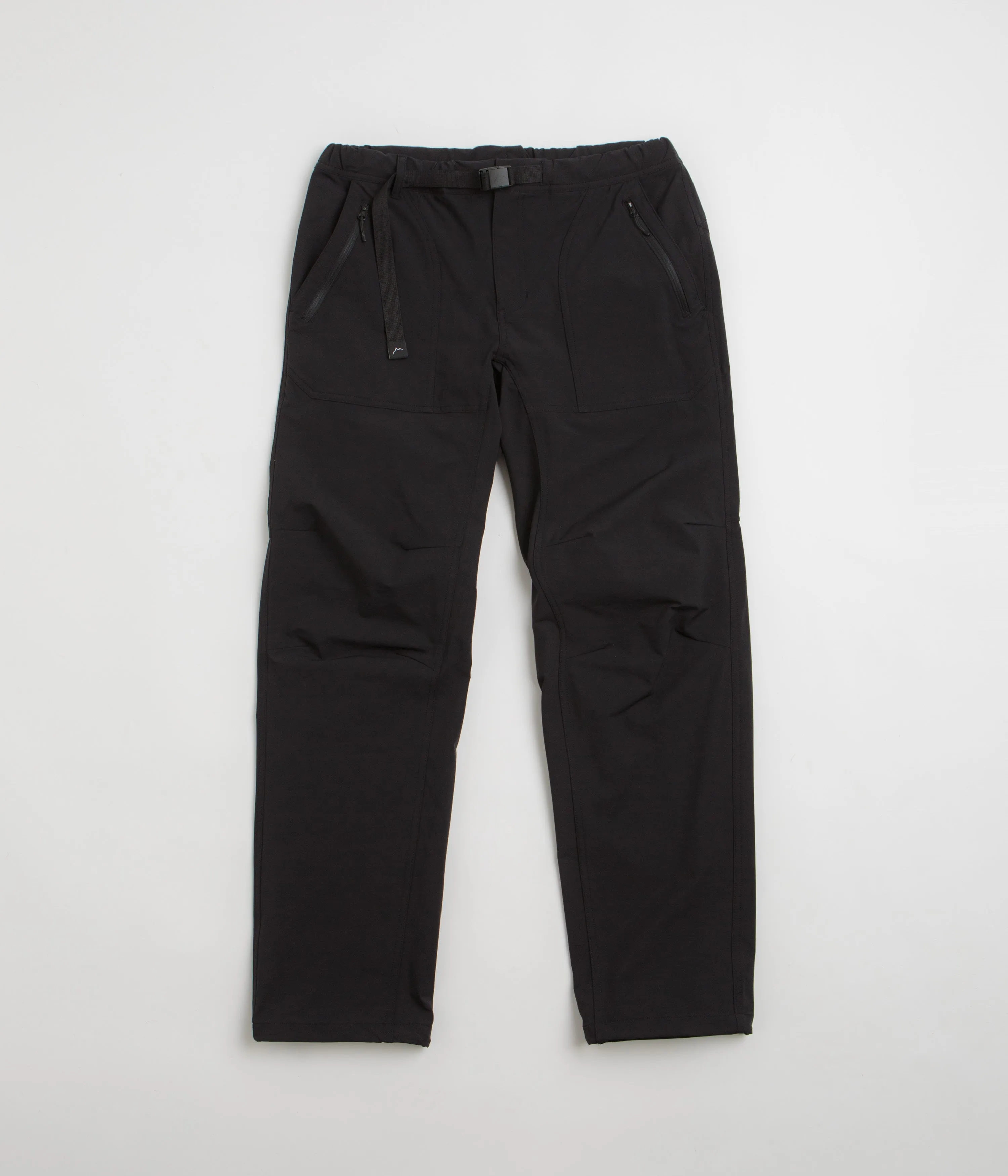 Cayl Softshell 2 Pants - Black