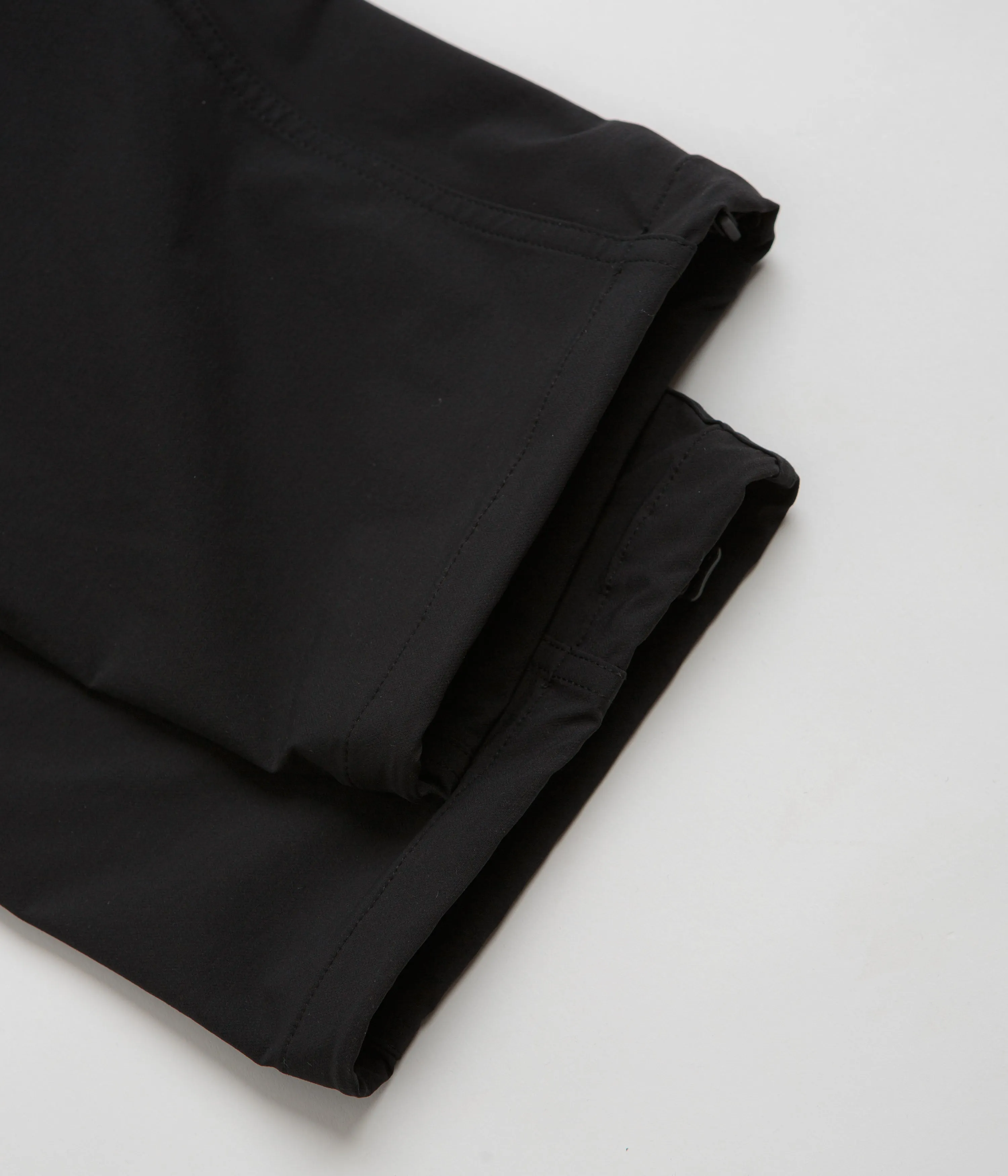 Cayl Softshell 2 Pants - Black