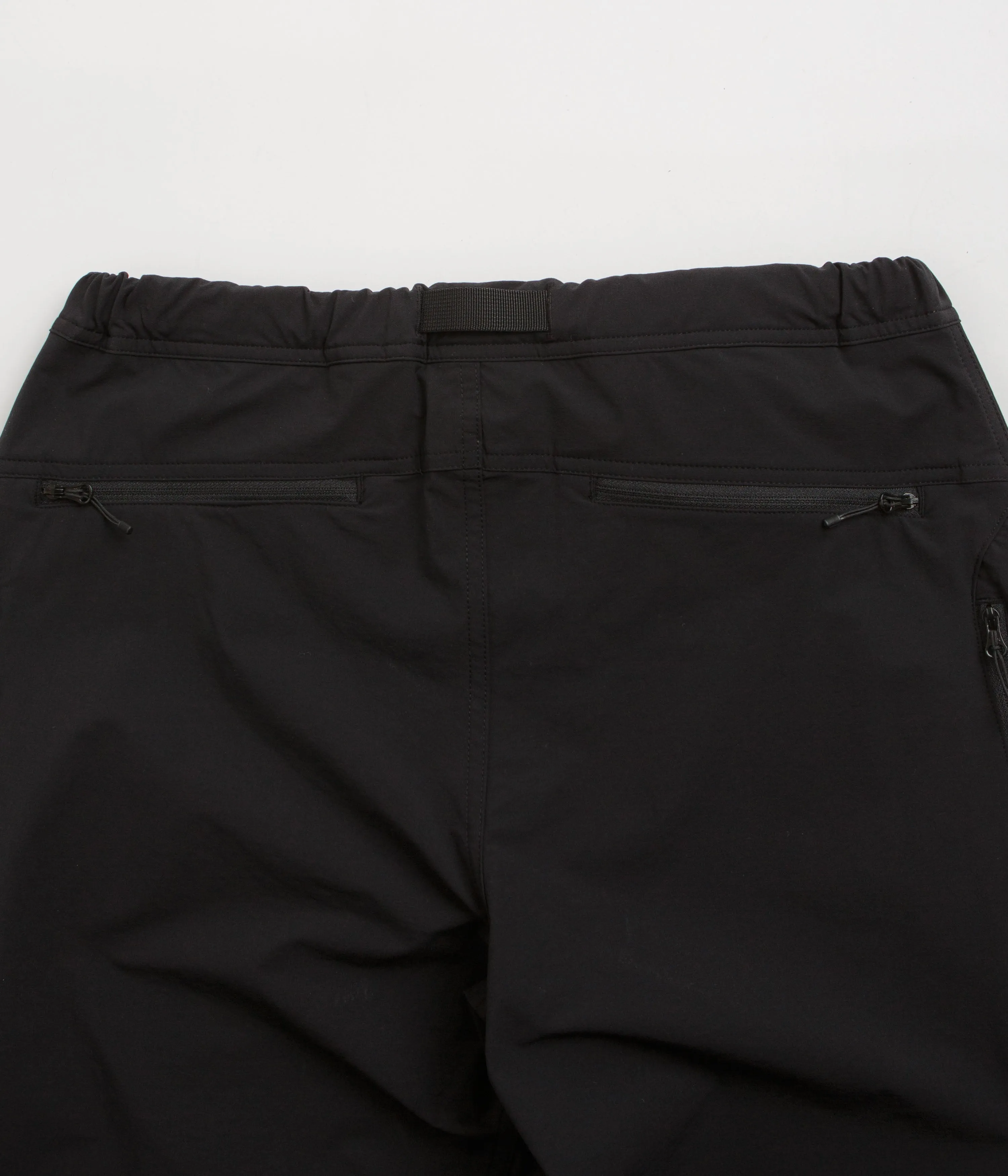 Cayl Softshell 2 Pants - Black
