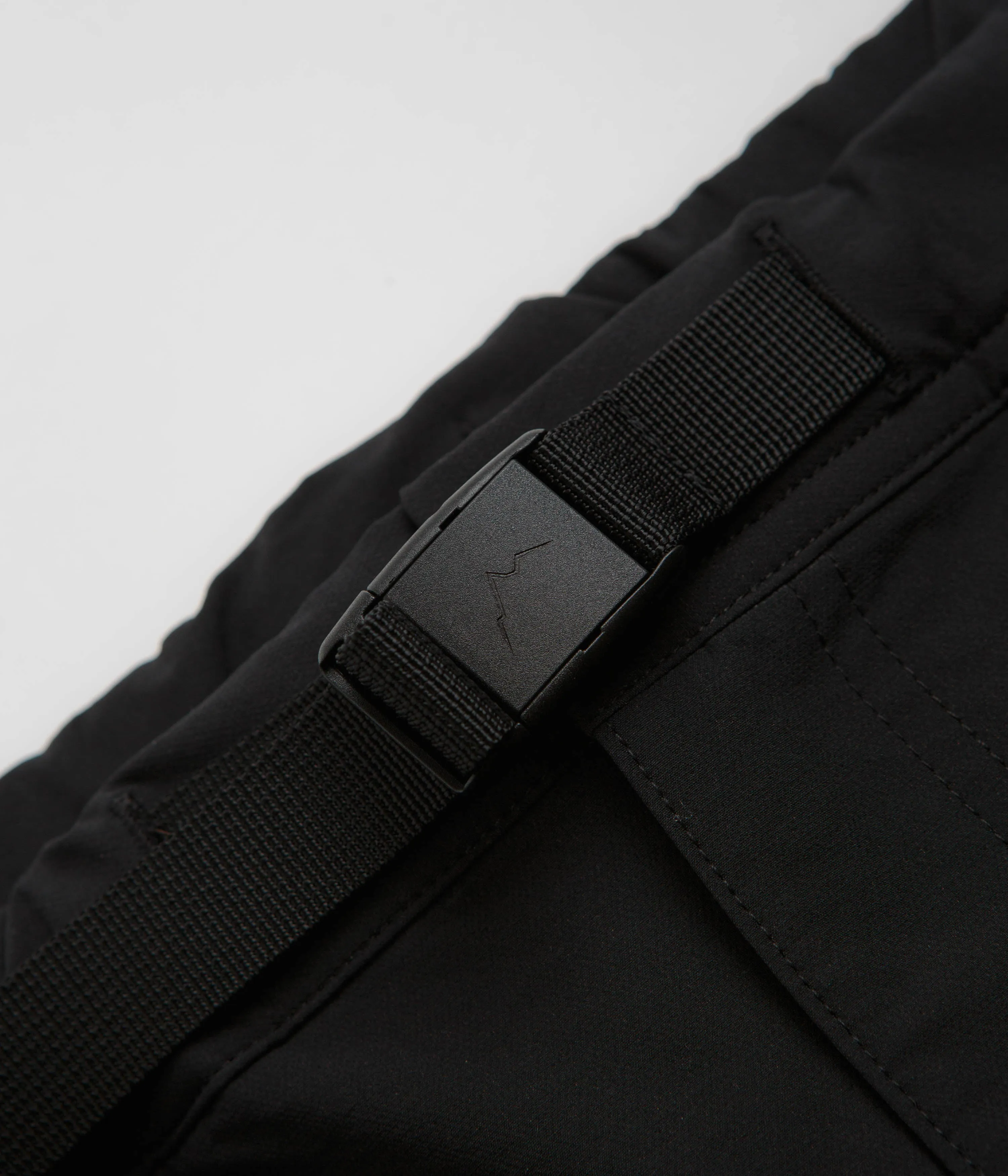 Cayl Softshell 2 Pants - Black