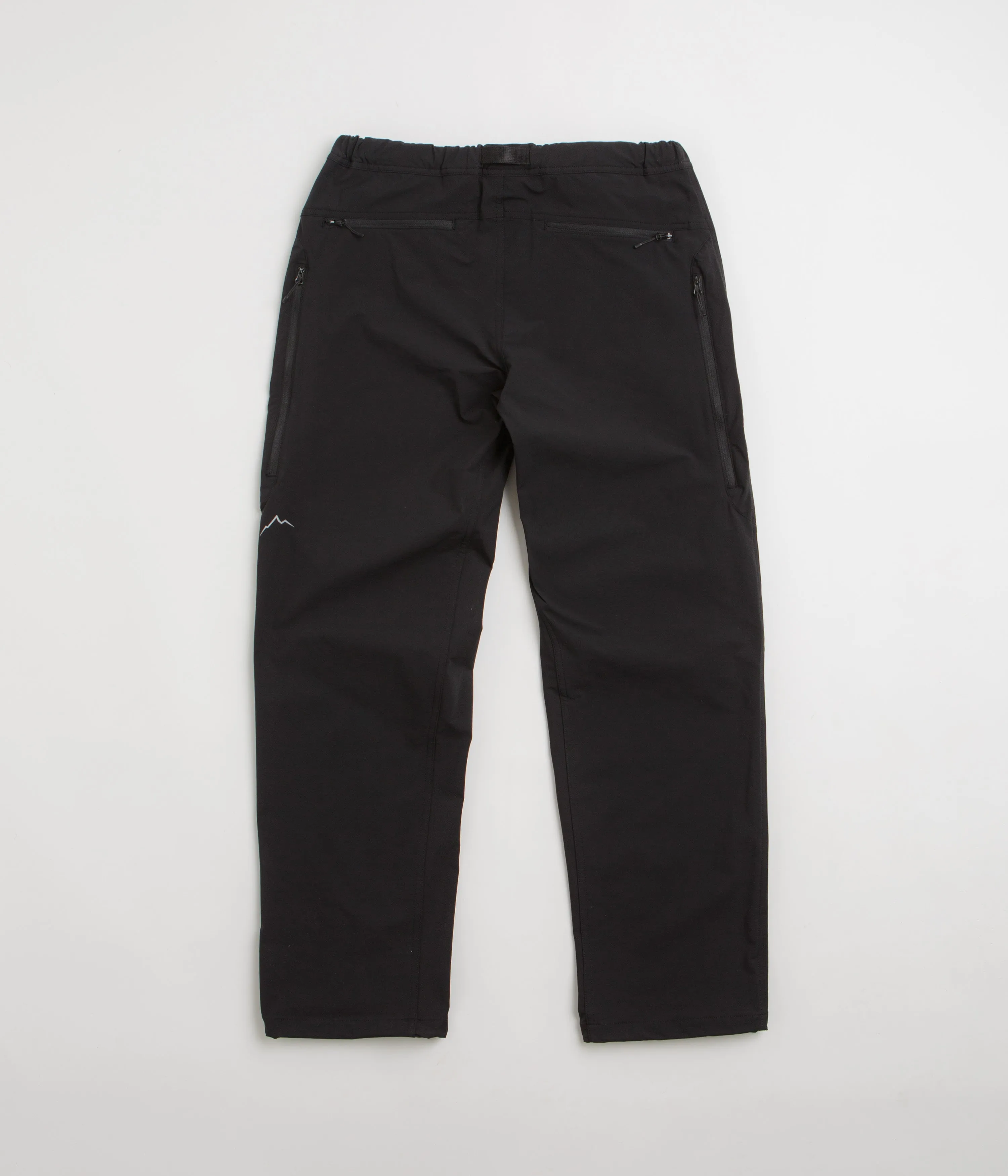 Cayl Softshell 2 Pants - Black