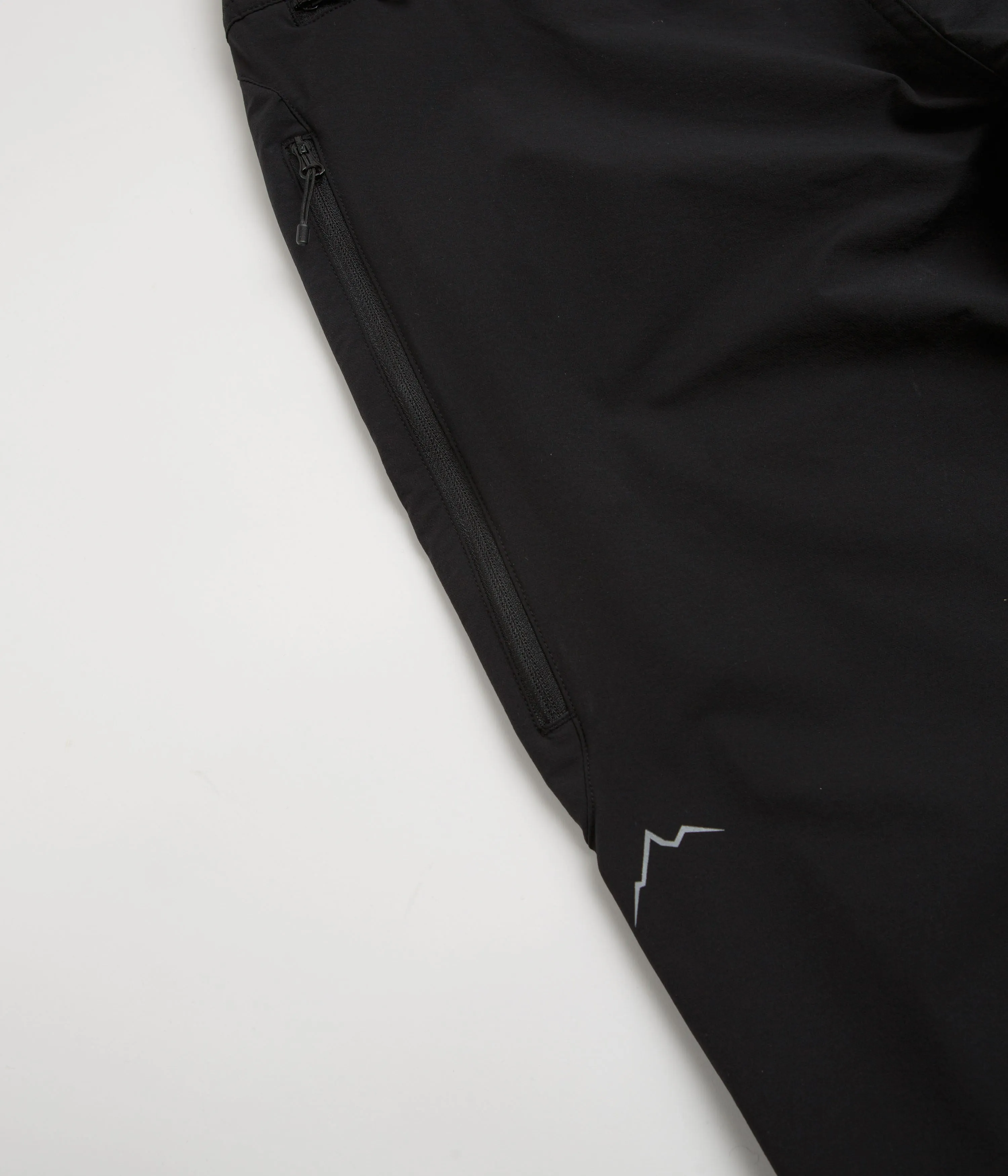 Cayl Softshell 2 Pants - Black