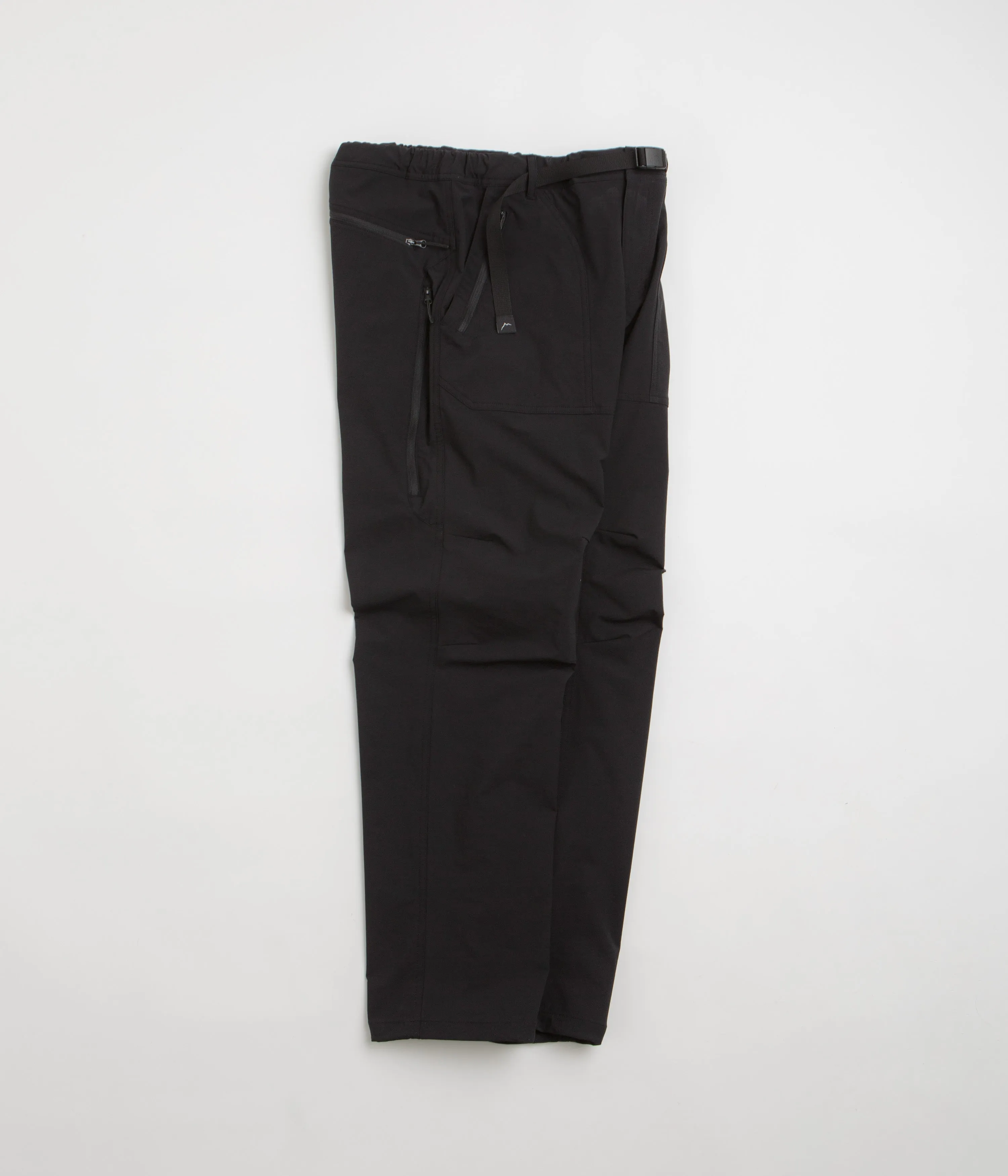 Cayl Softshell 2 Pants - Black
