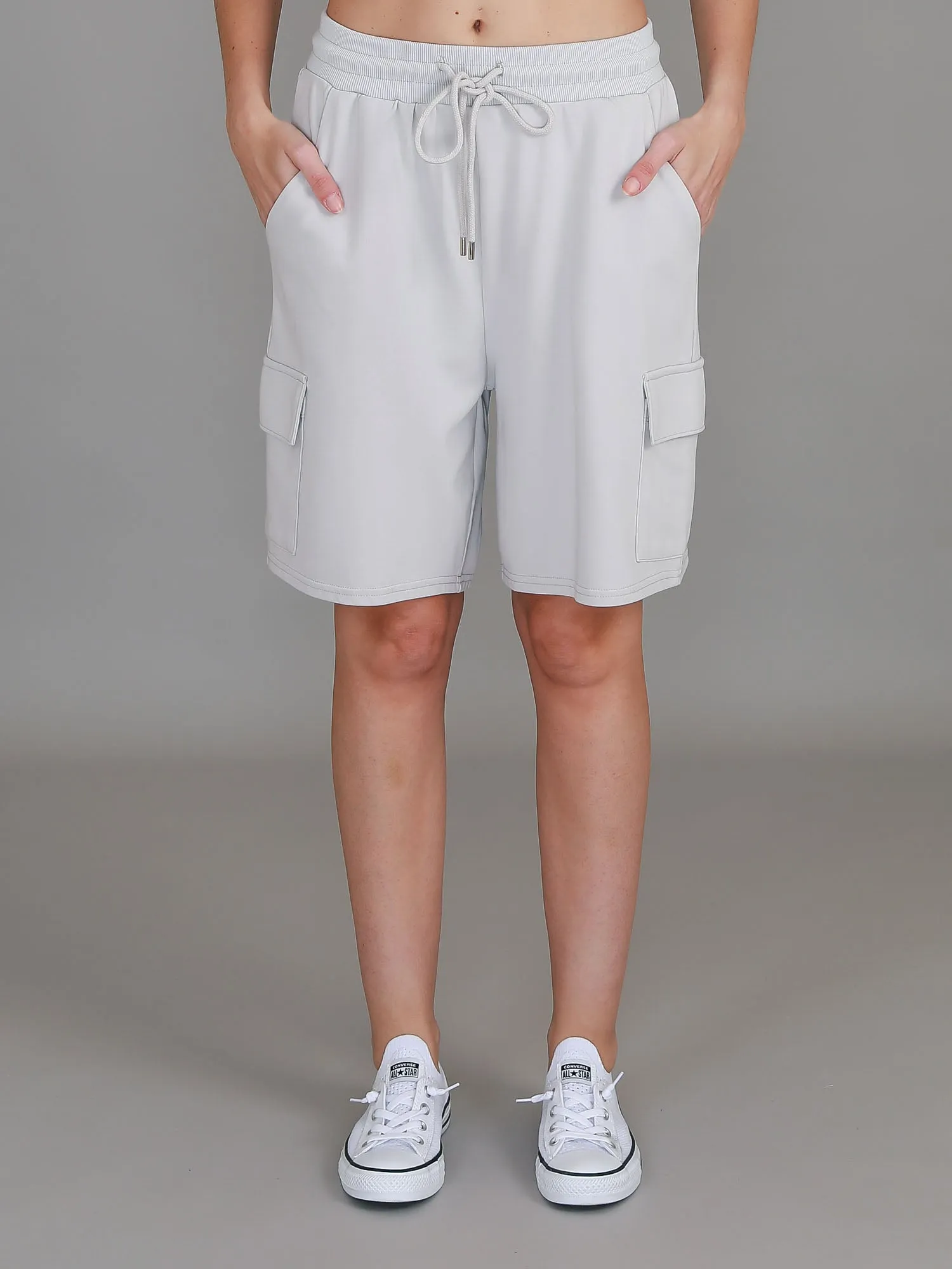 Chandler Cargo Long Shorts