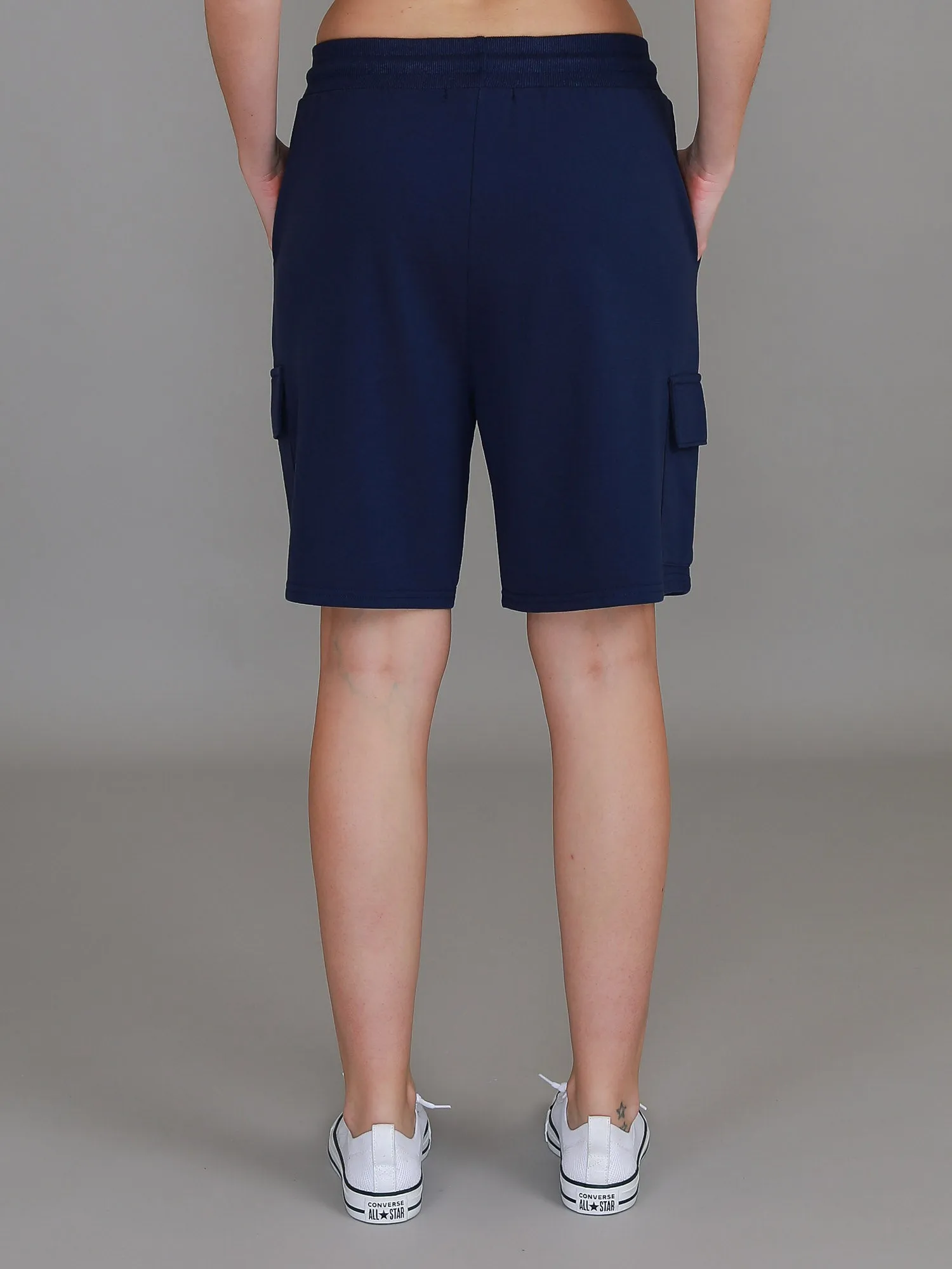 Chandler Cargo Long Shorts
