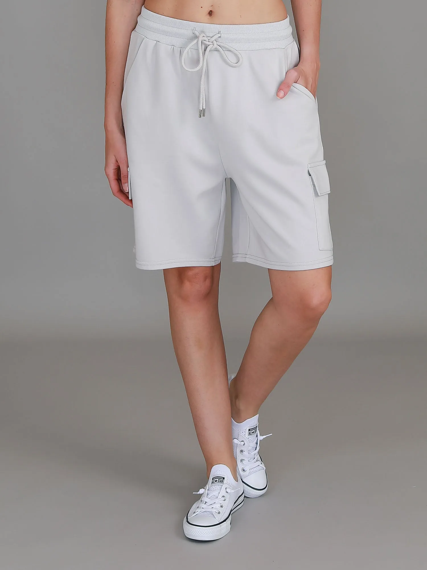 Chandler Cargo Long Shorts