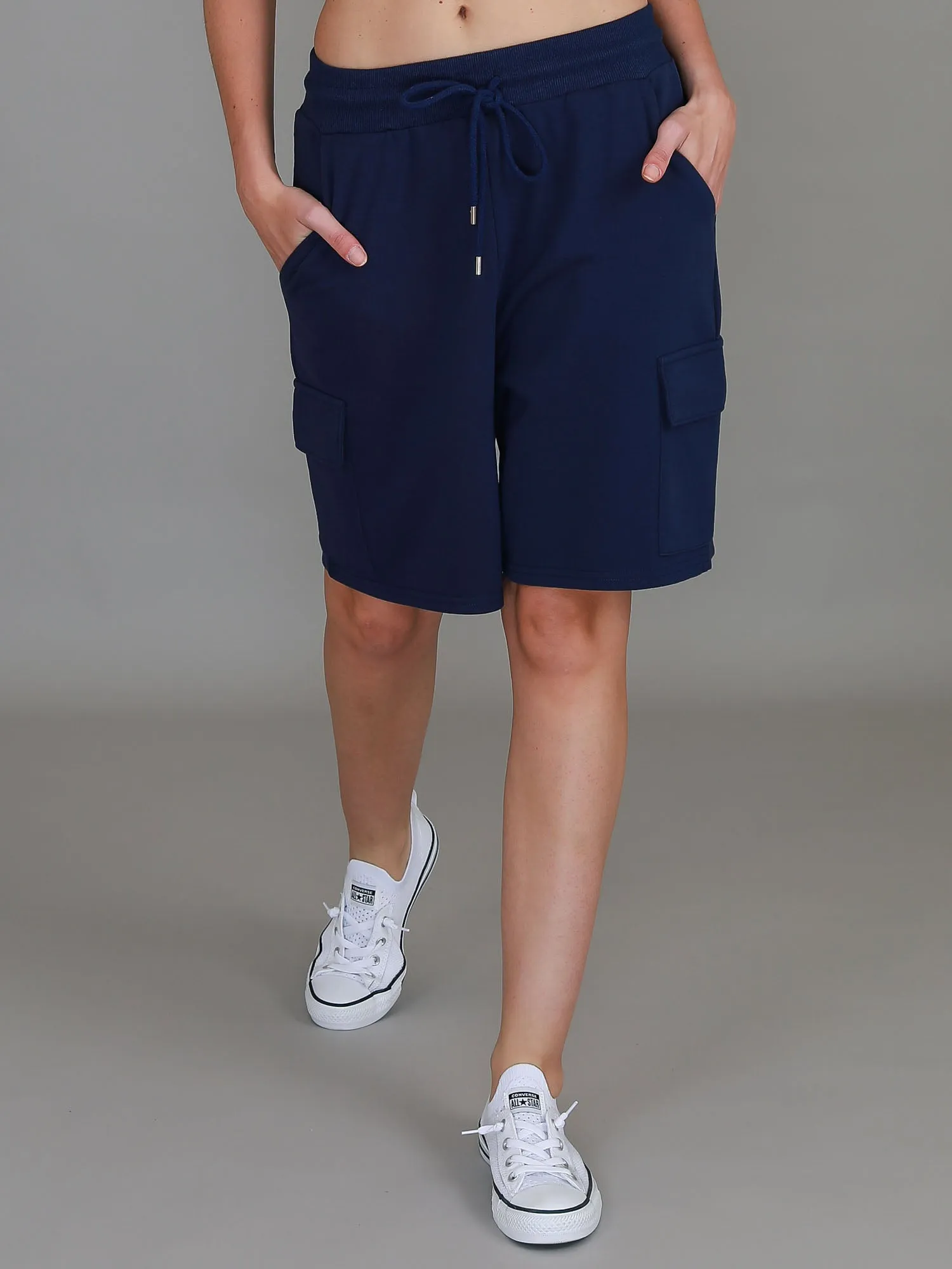 Chandler Cargo Long Shorts