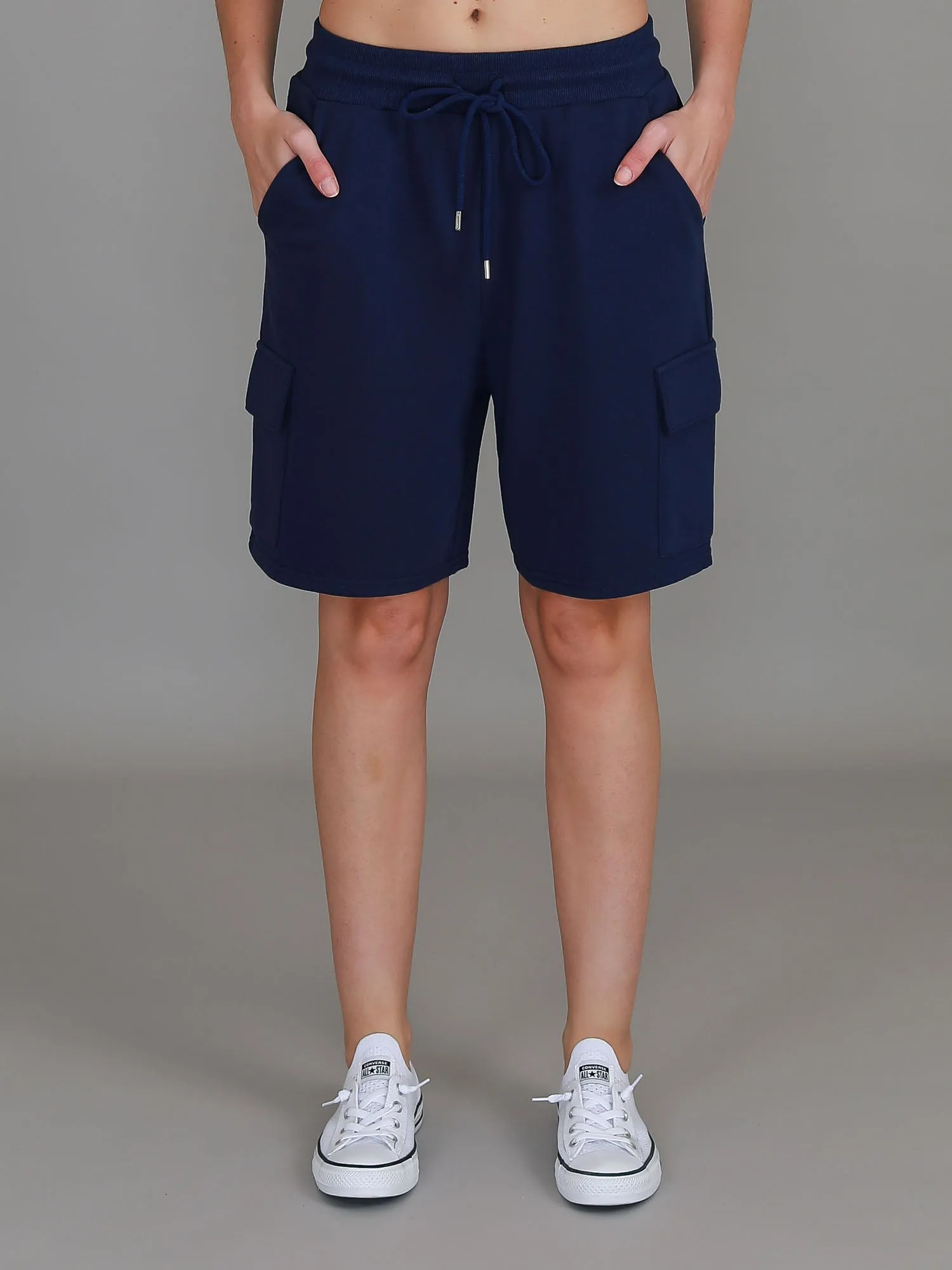 Chandler Cargo Long Shorts
