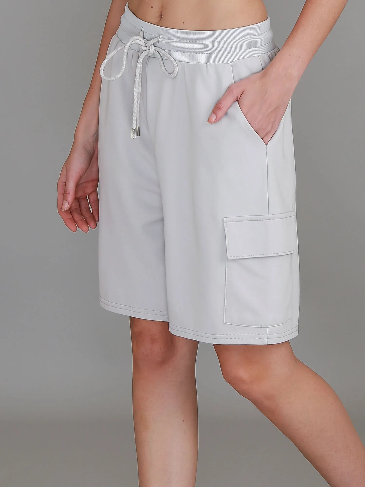 Chandler Cargo Long Shorts
