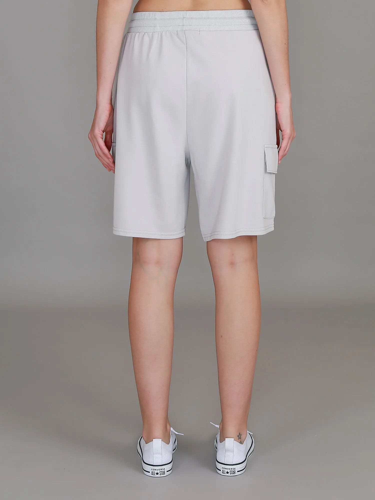Chandler Cargo Long Shorts