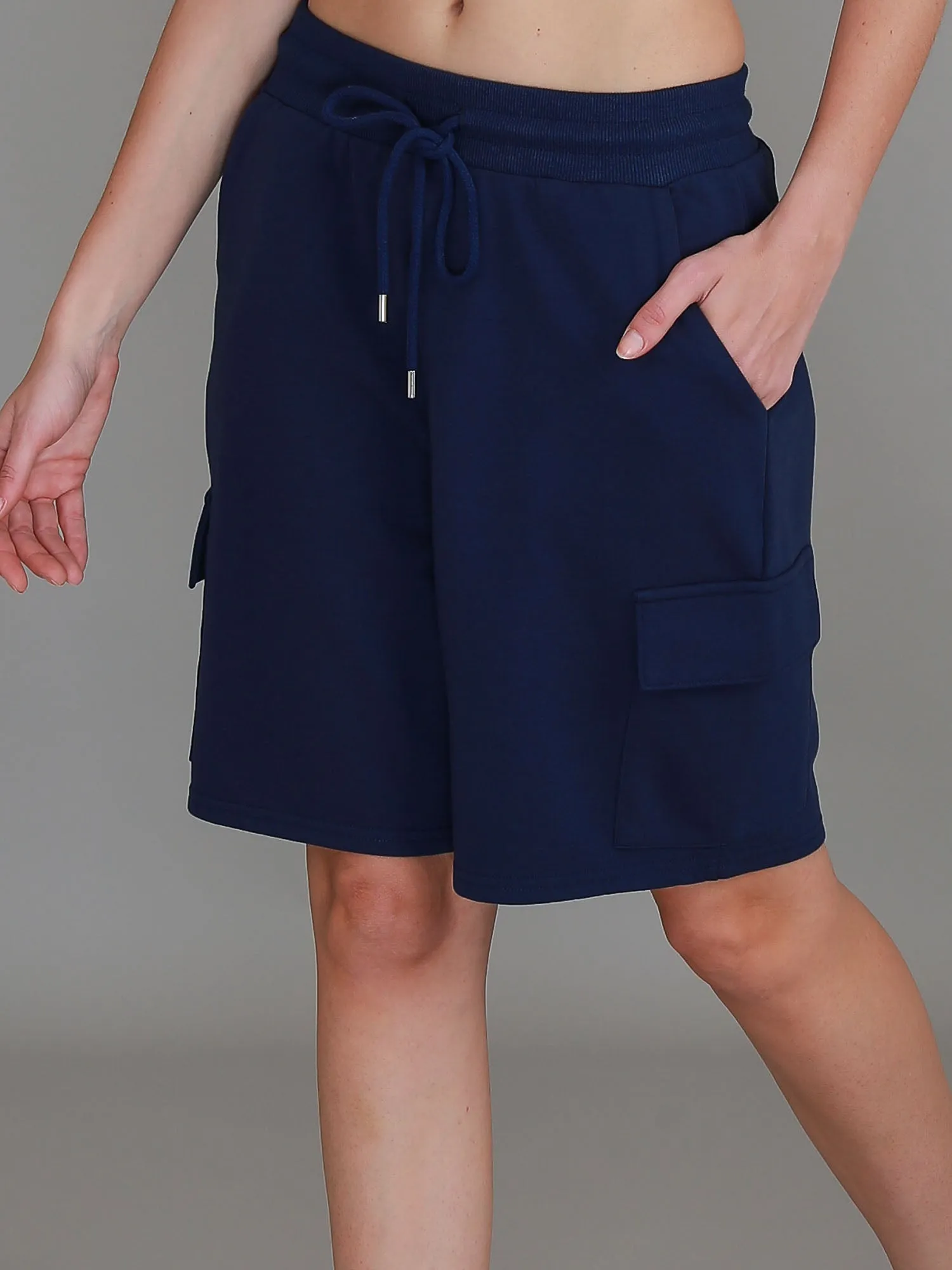 Chandler Cargo Long Shorts