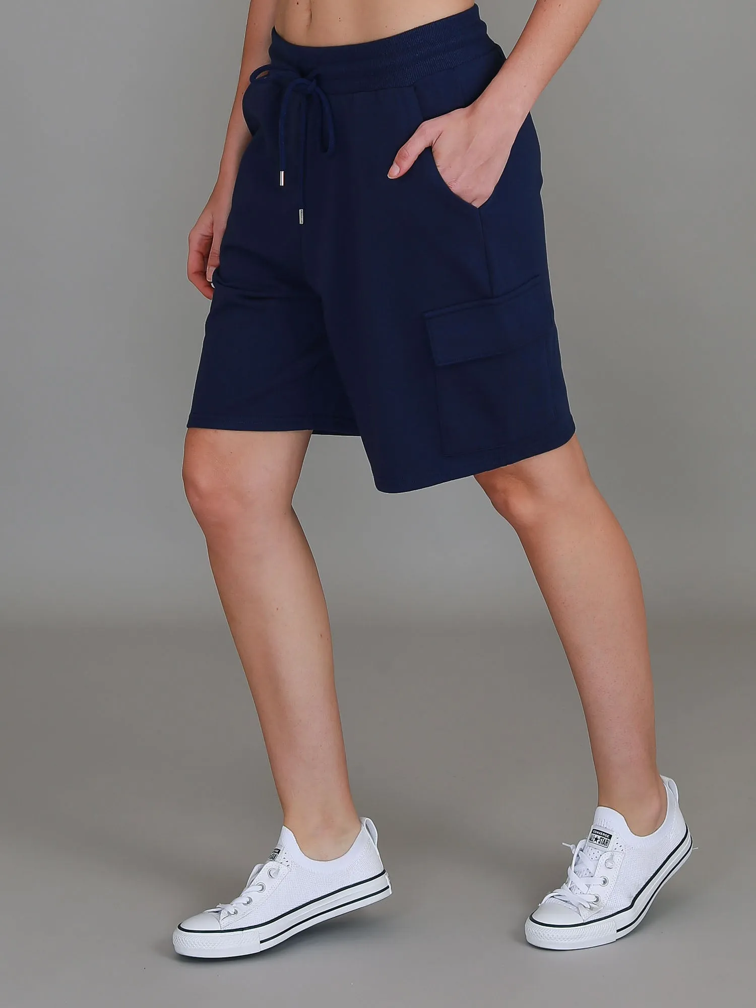 Chandler Cargo Long Shorts