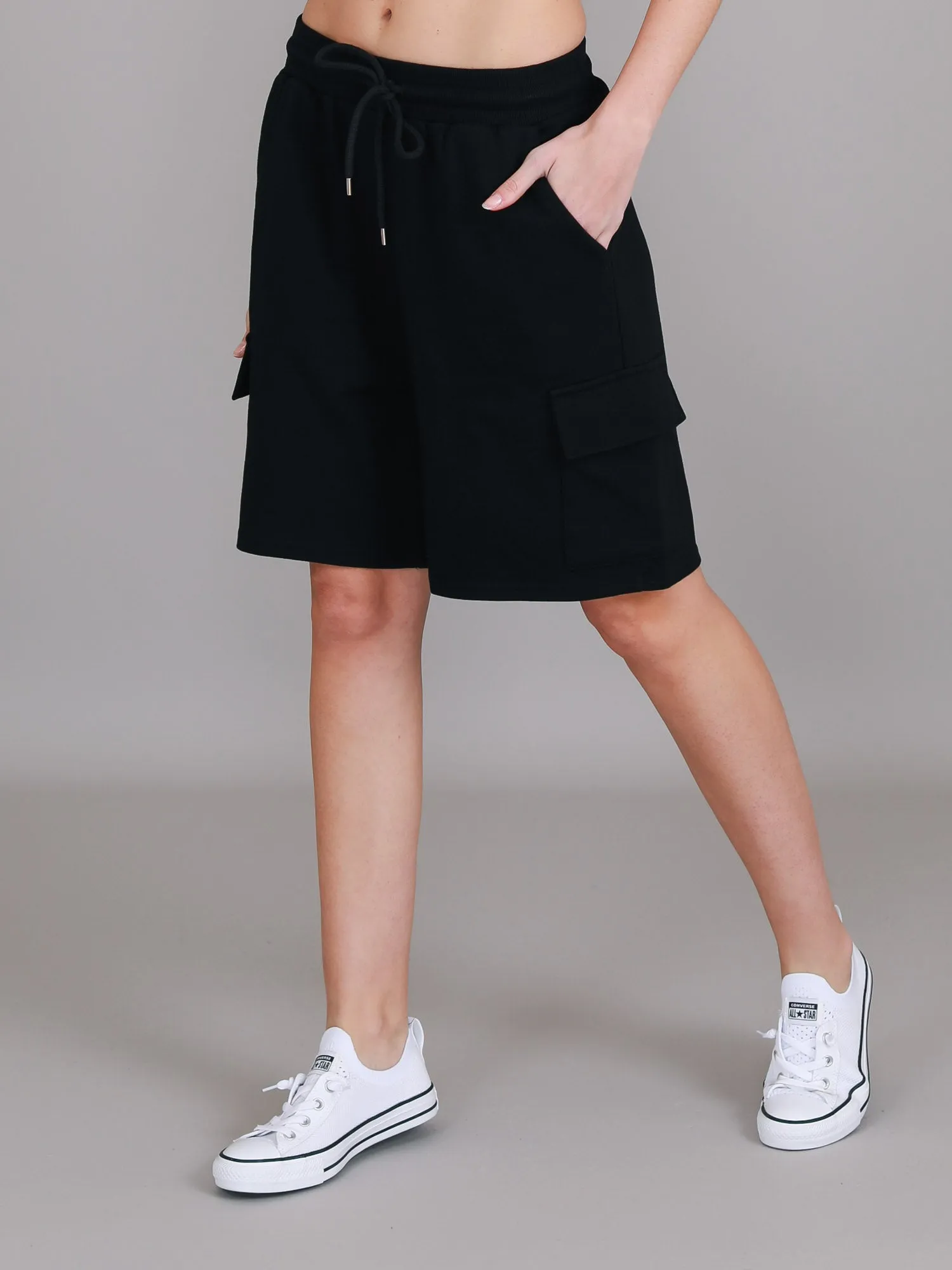 Chandler Cargo Long Shorts